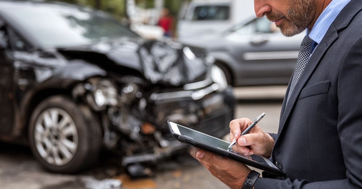 havarijné poistenie