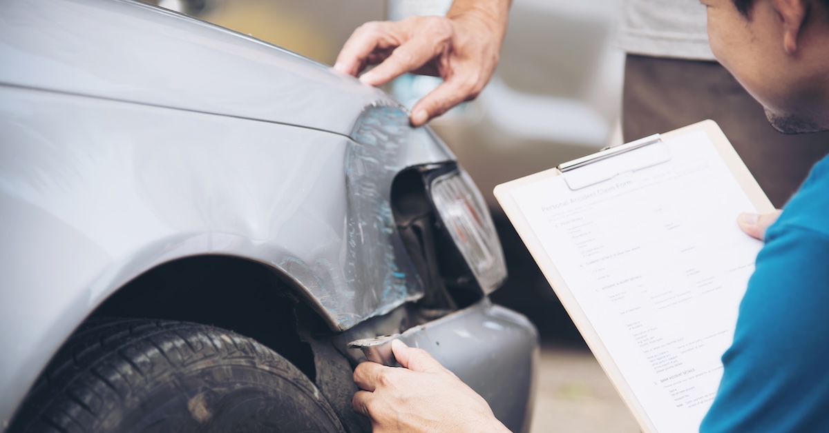 havarijné poistenie