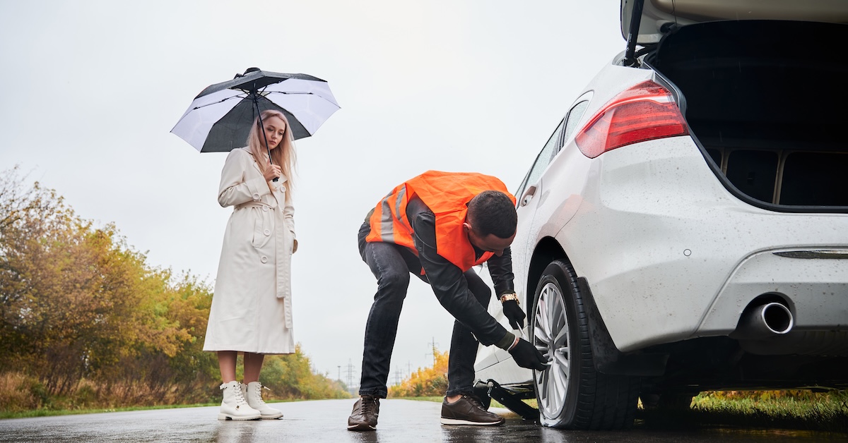 havarijné poistenie