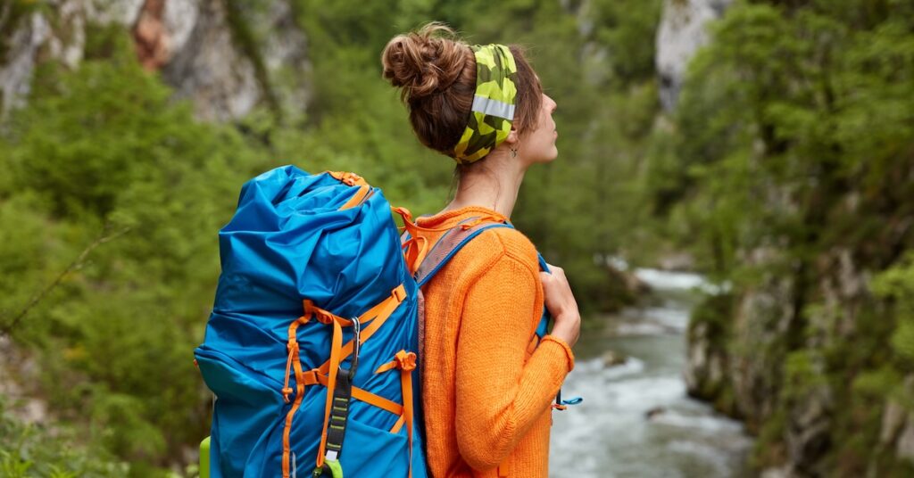 cestovné poistenie na horskú turistiku
