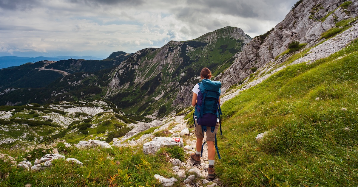 cestovné poistenie na horskú turistiku